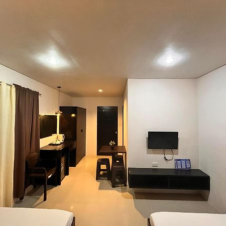 Casita Isla Beach Inn Balabag  Экстерьер фото