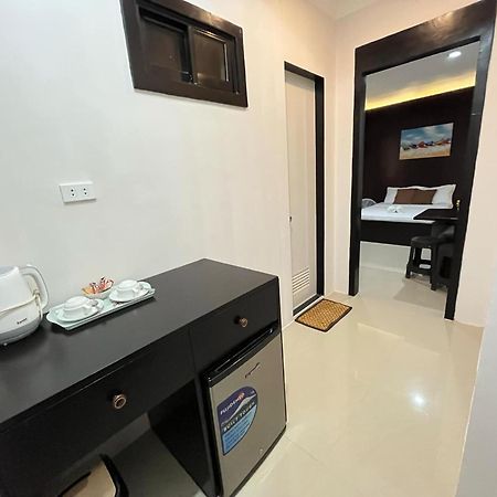 Casita Isla Beach Inn Balabag  Экстерьер фото