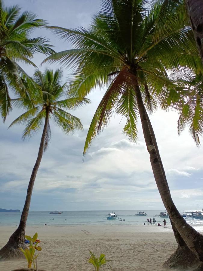 Casita Isla Beach Inn Balabag  Экстерьер фото