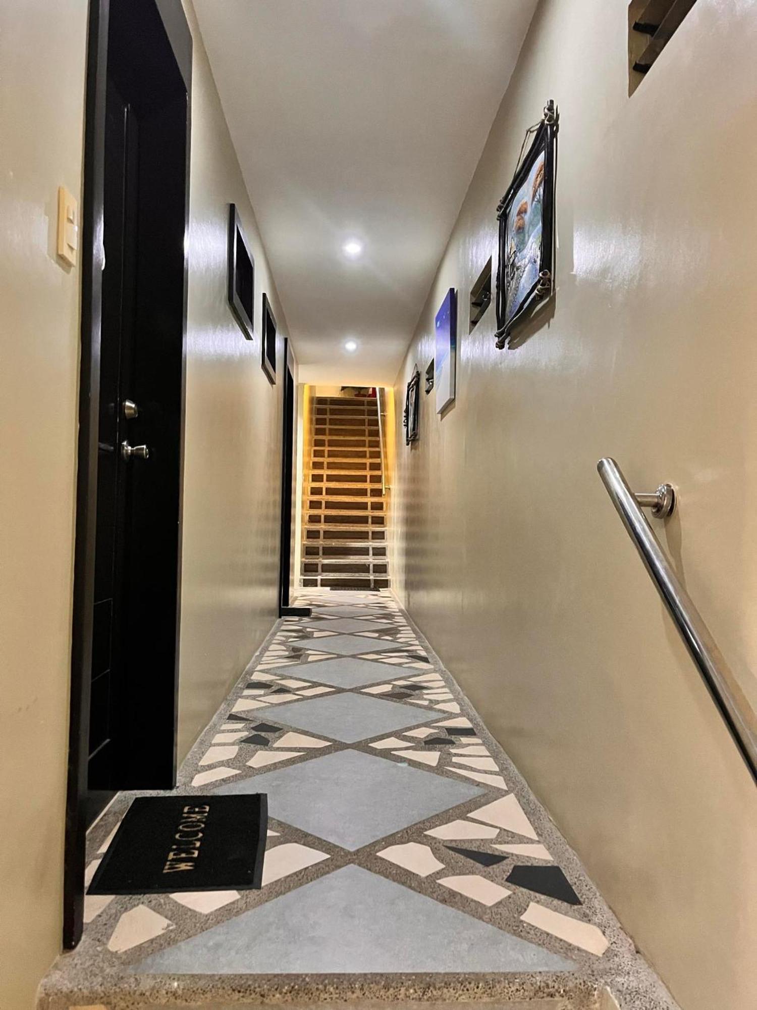 Casita Isla Beach Inn Balabag  Экстерьер фото