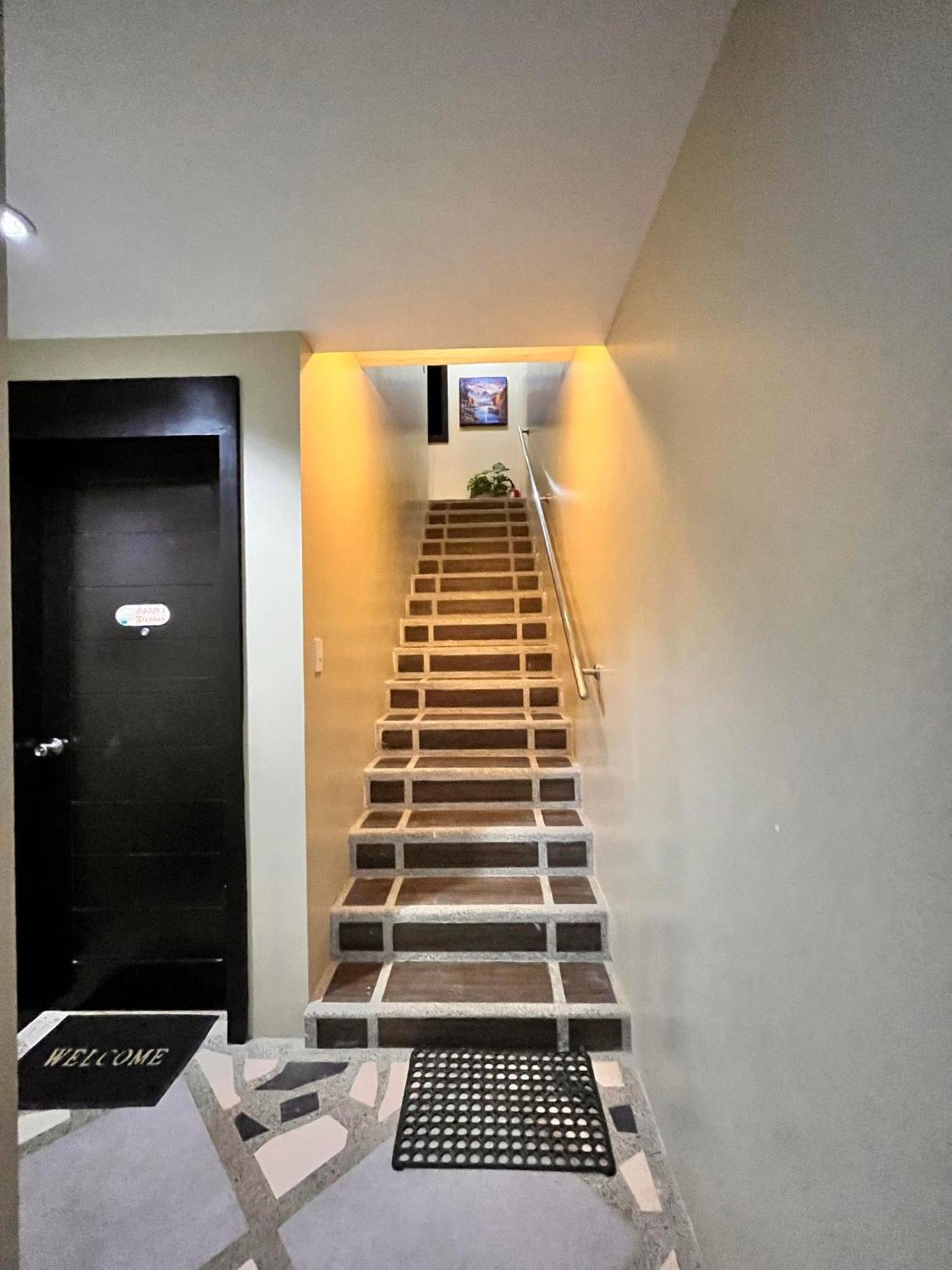 Casita Isla Beach Inn Balabag  Экстерьер фото