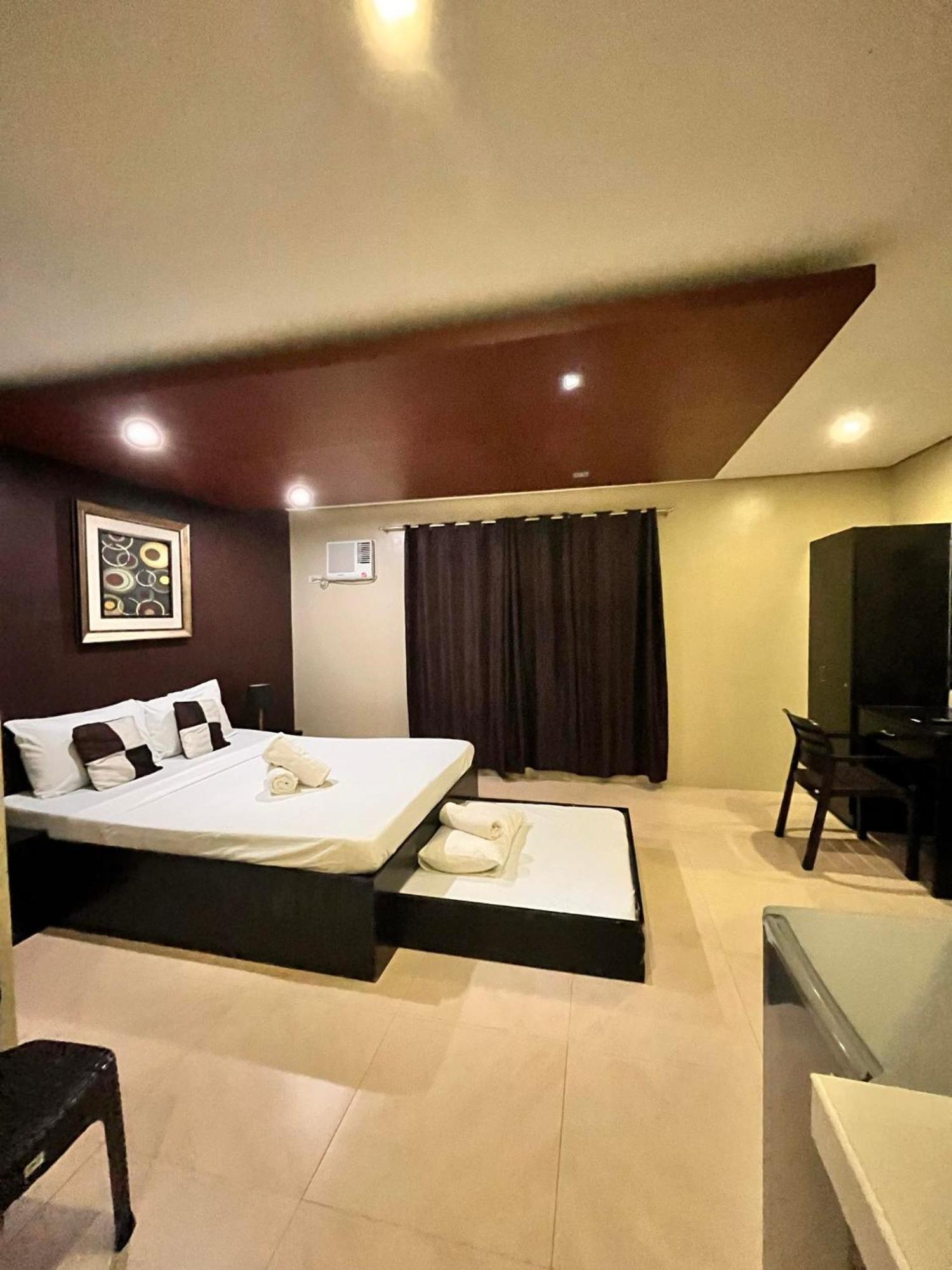 Casita Isla Beach Inn Balabag  Экстерьер фото