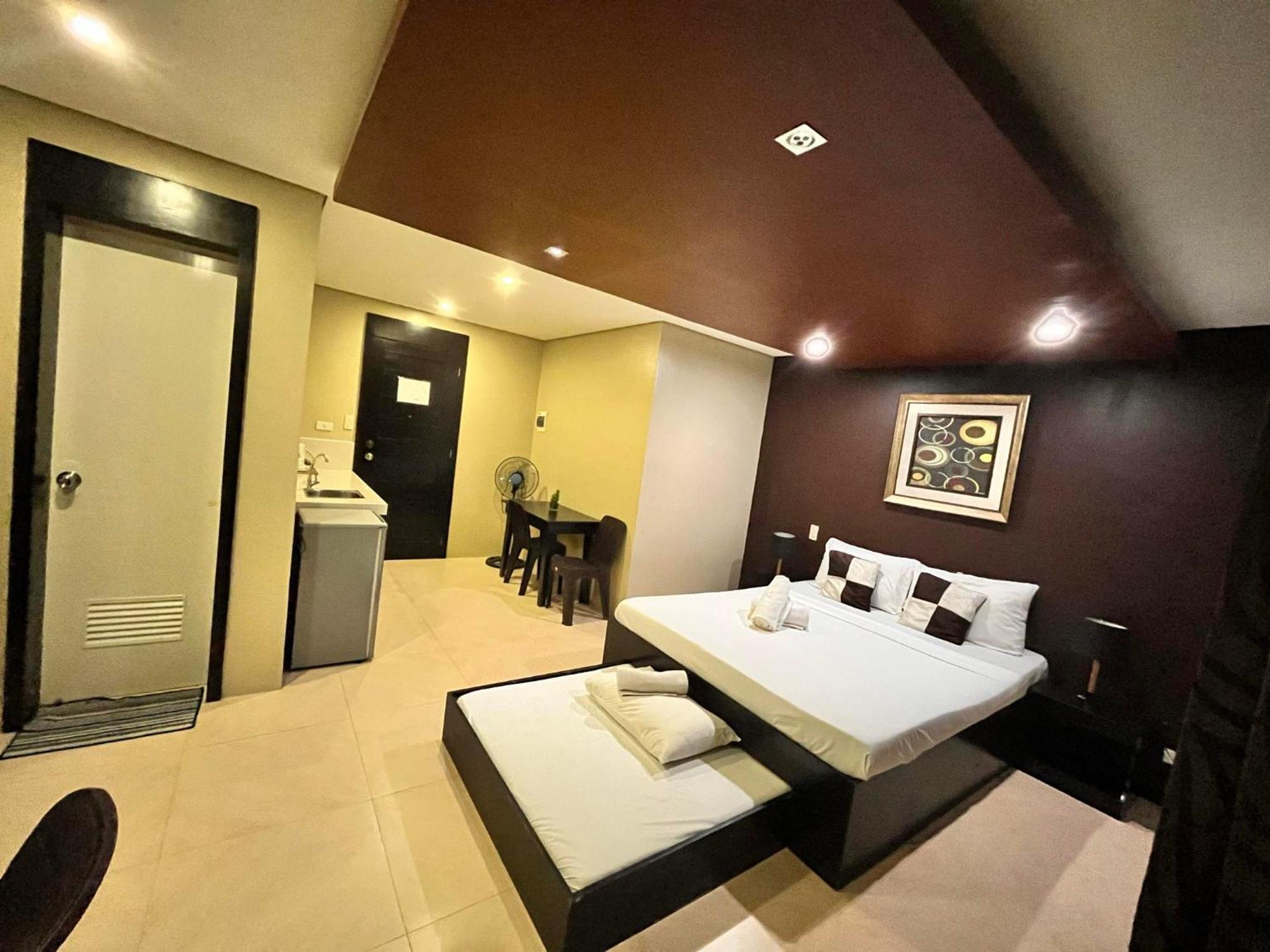 Casita Isla Beach Inn Balabag  Экстерьер фото