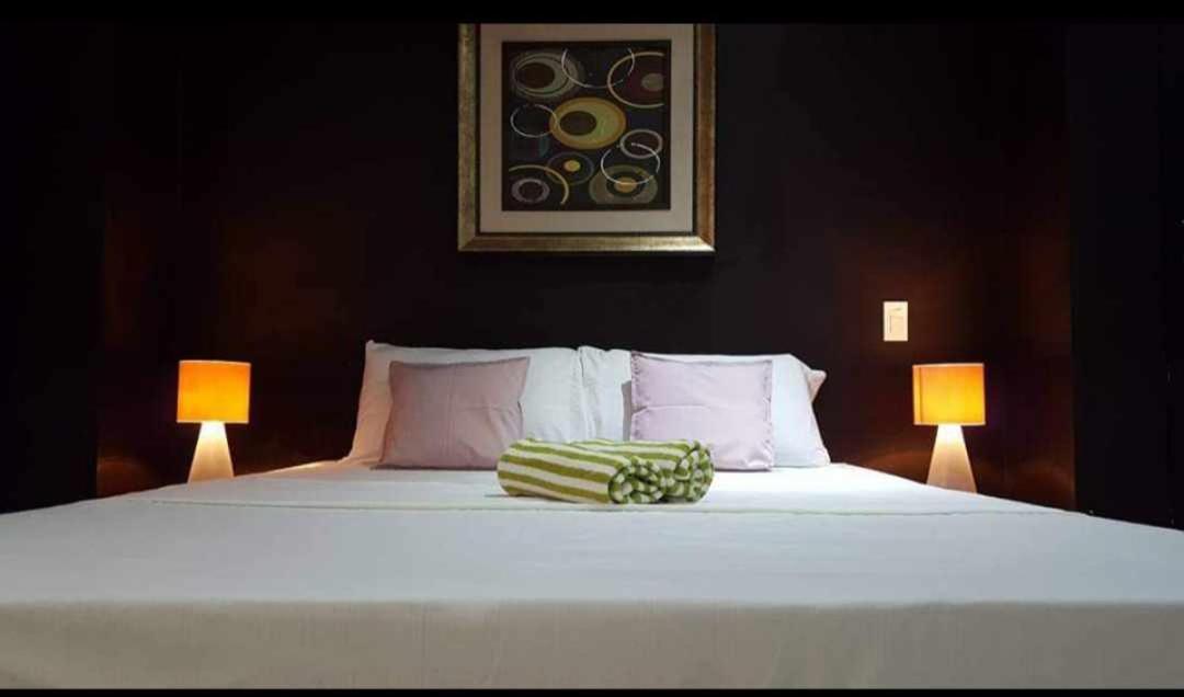 Casita Isla Beach Inn Balabag  Экстерьер фото