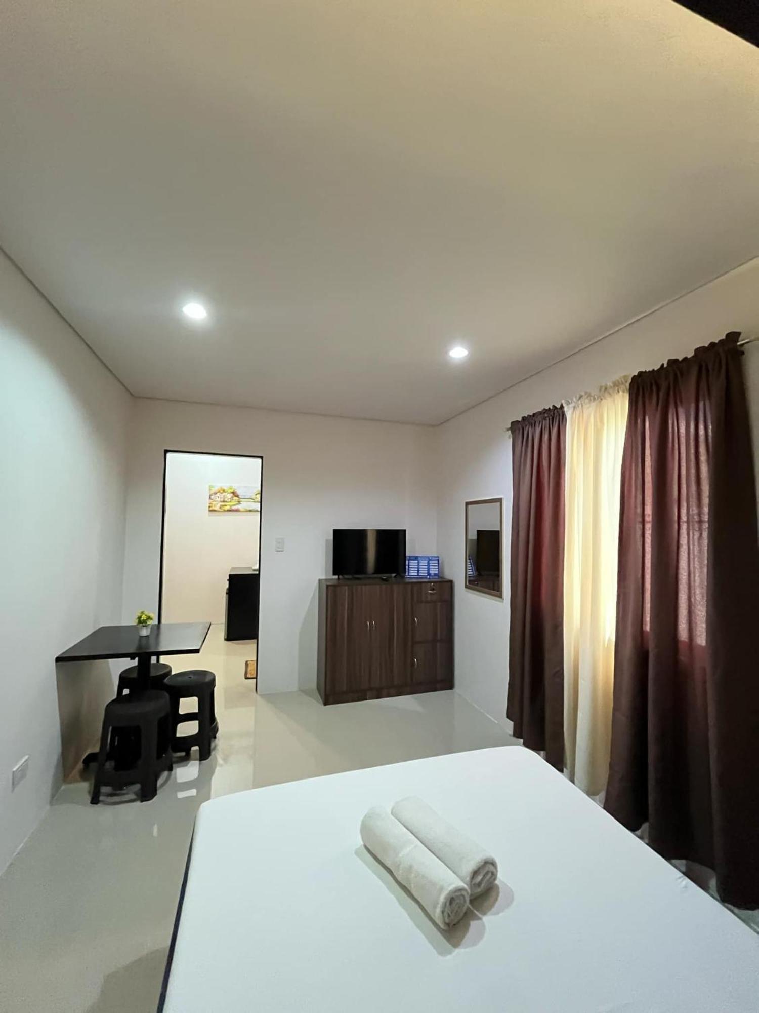 Casita Isla Beach Inn Balabag  Экстерьер фото