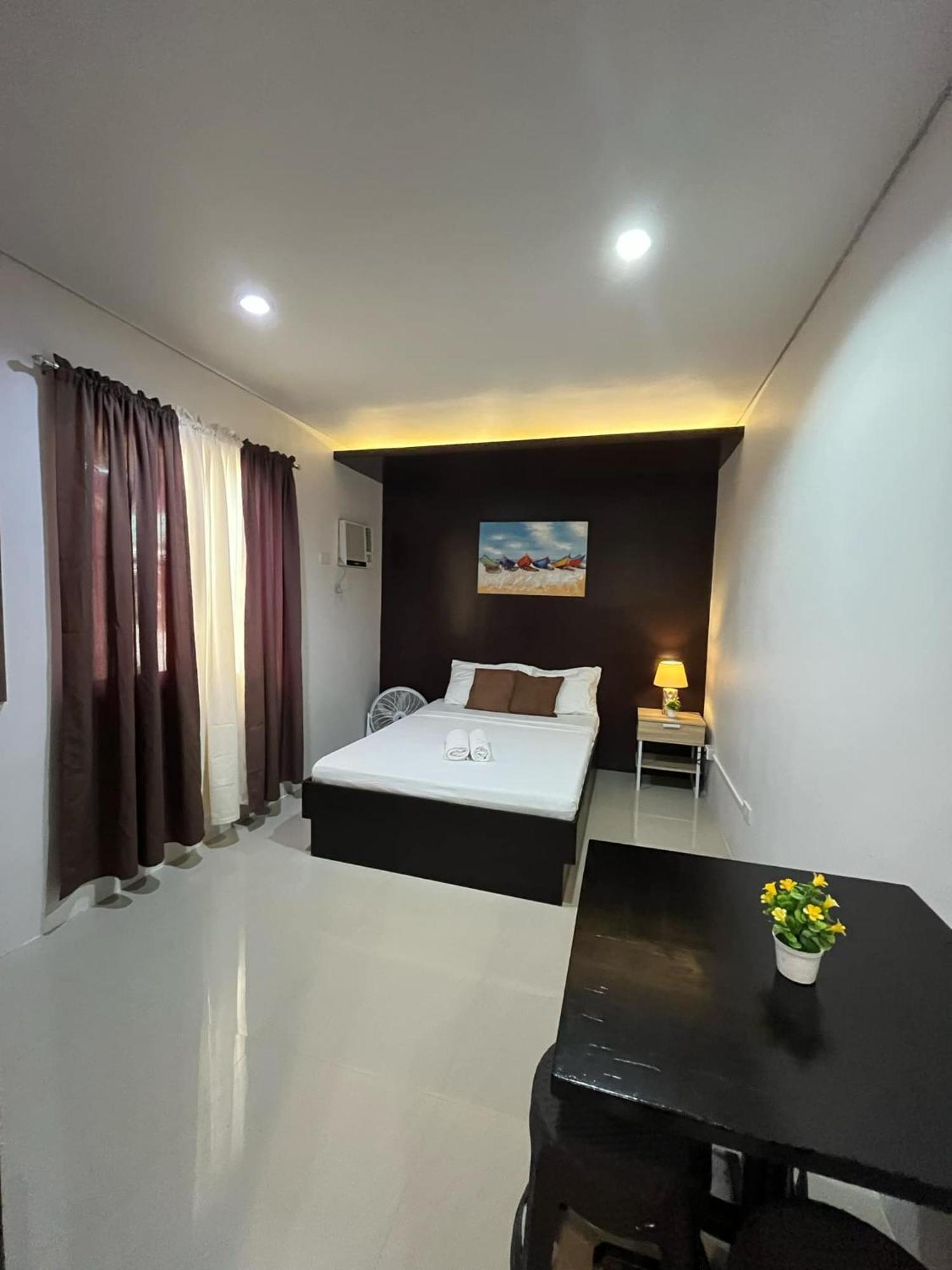 Casita Isla Beach Inn Balabag  Экстерьер фото