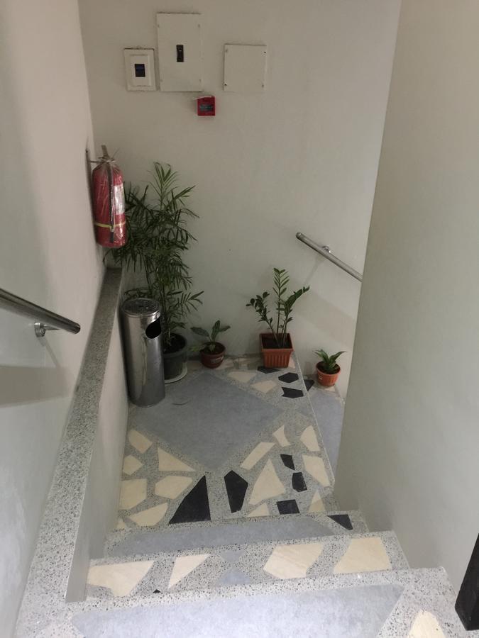 Casita Isla Beach Inn Balabag  Экстерьер фото